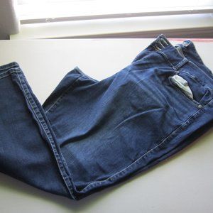 Torrid Women's Jeans Size 24R Super Soft Stretch Denim Jeggings